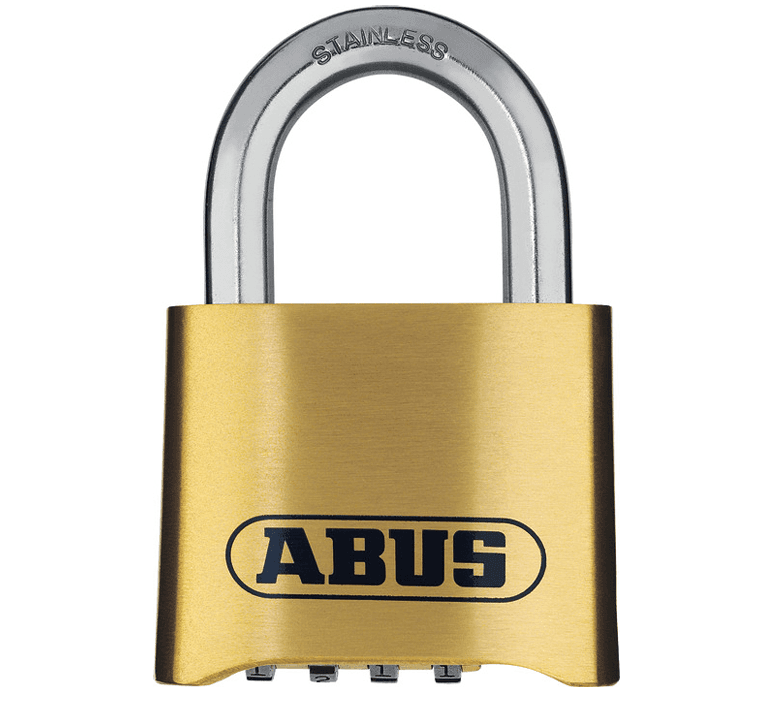 Padlock 180IB