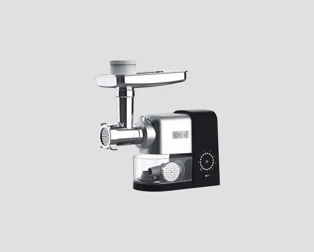 Electric Meat Grinder