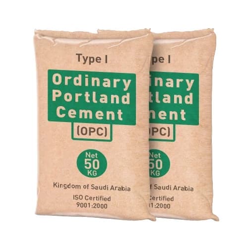 Ordinary Portland Cement